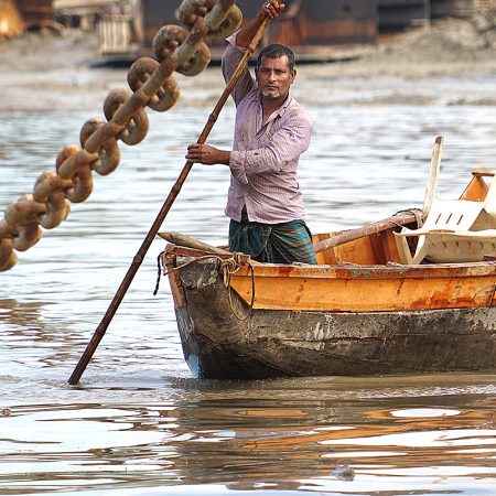 saro di bartolo bangladesh